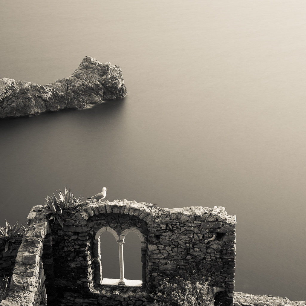 Portovenere - Studio#2