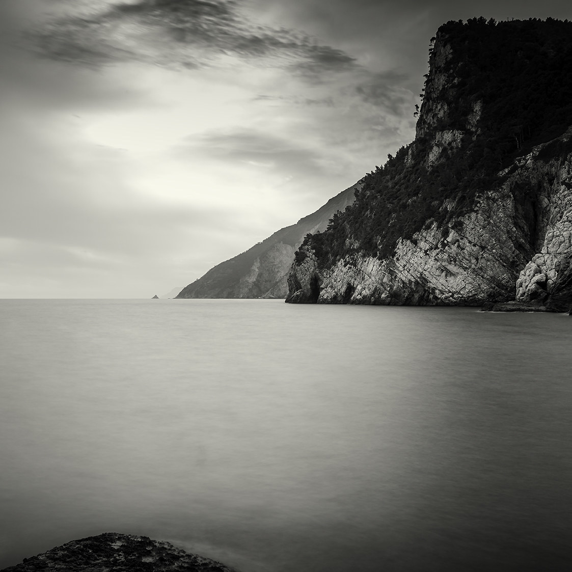 Portovenere - Studio#4