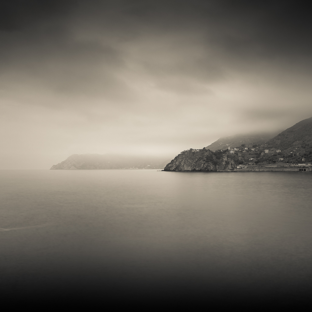 Corniglia - Studio#1