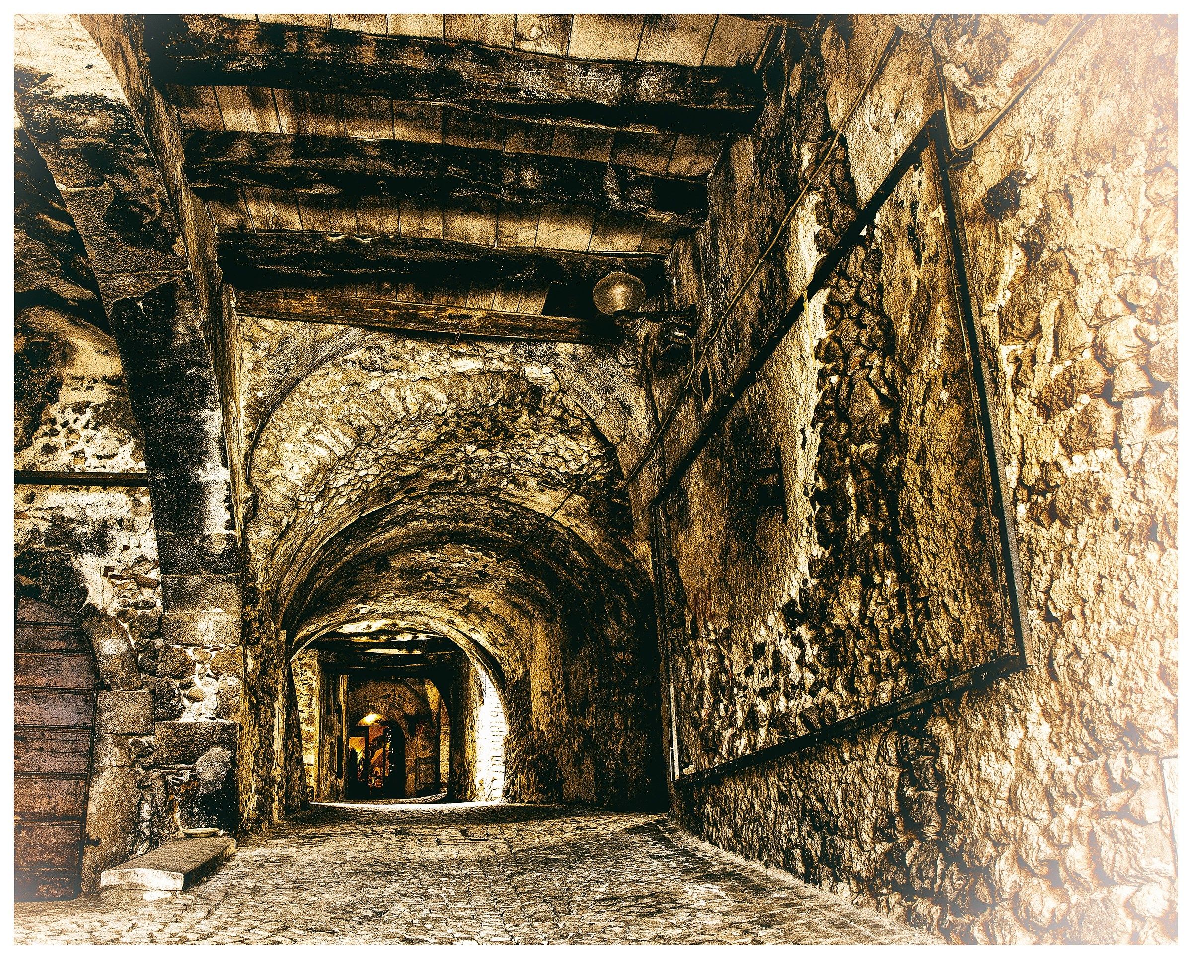 Santo Stefano di Sessanio