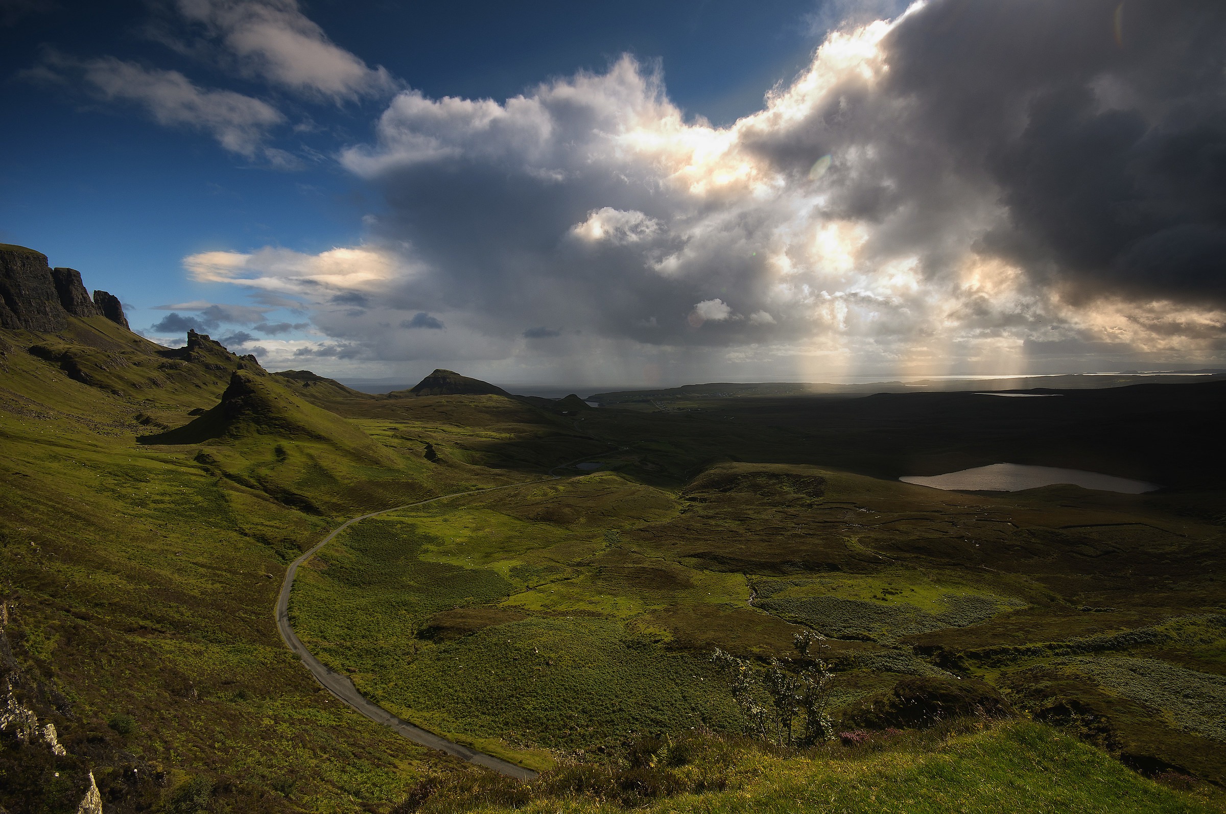 Isle of Skye