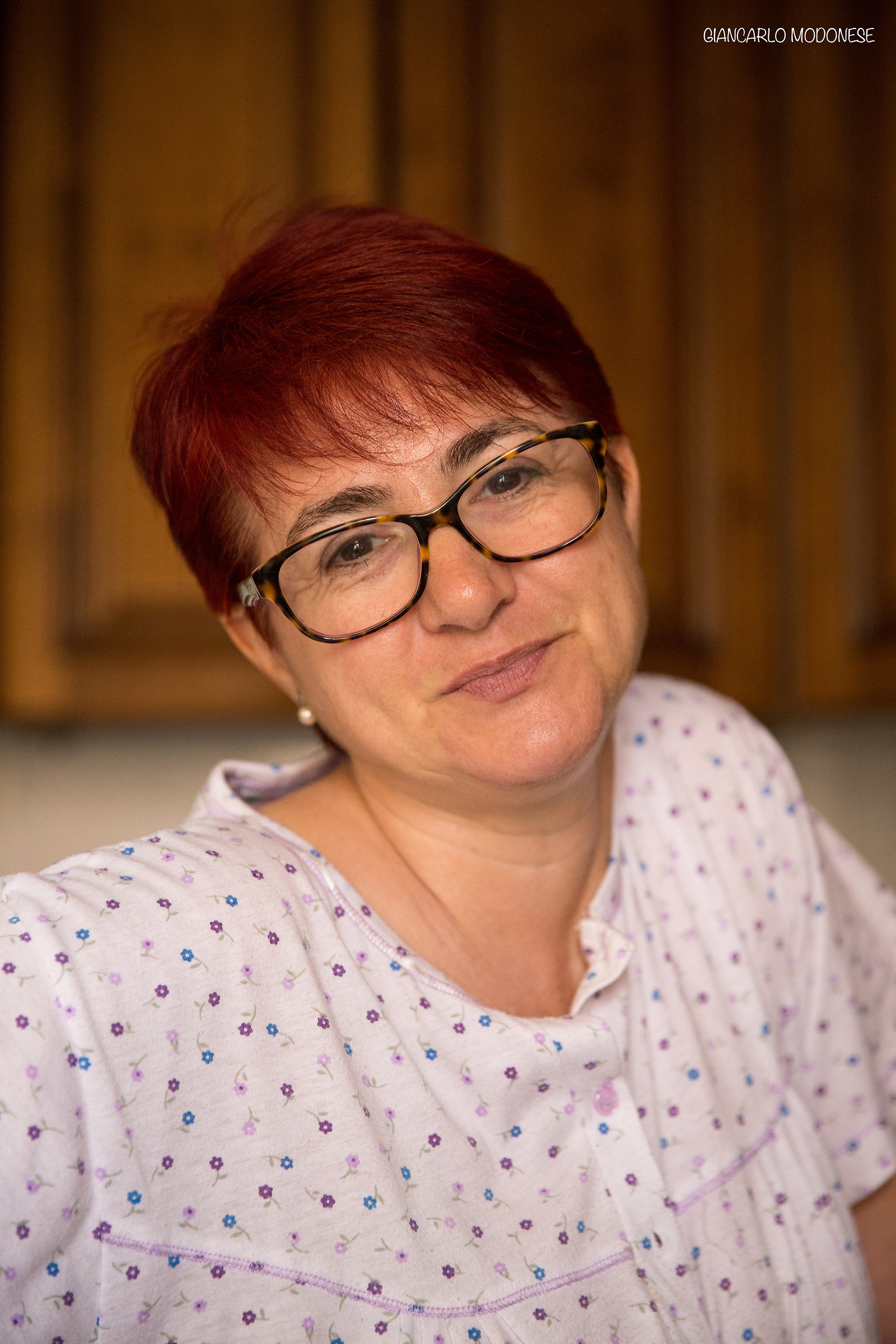 La mia "Housewife" preferita...