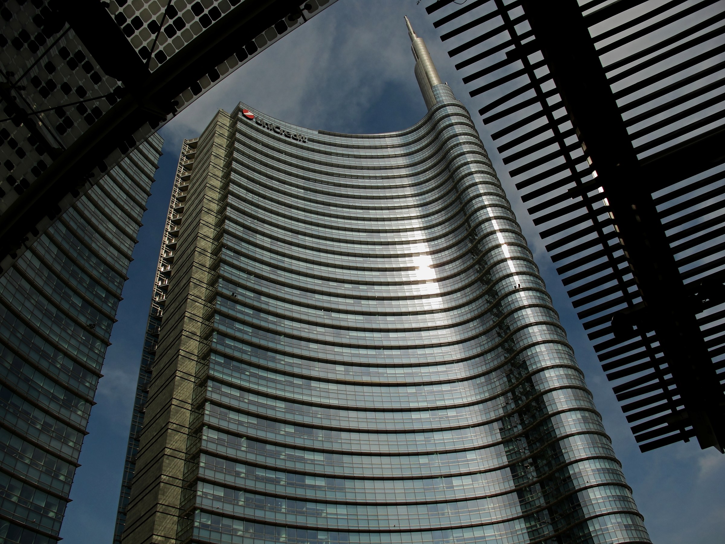 ... 230 metri di sinuosità ...