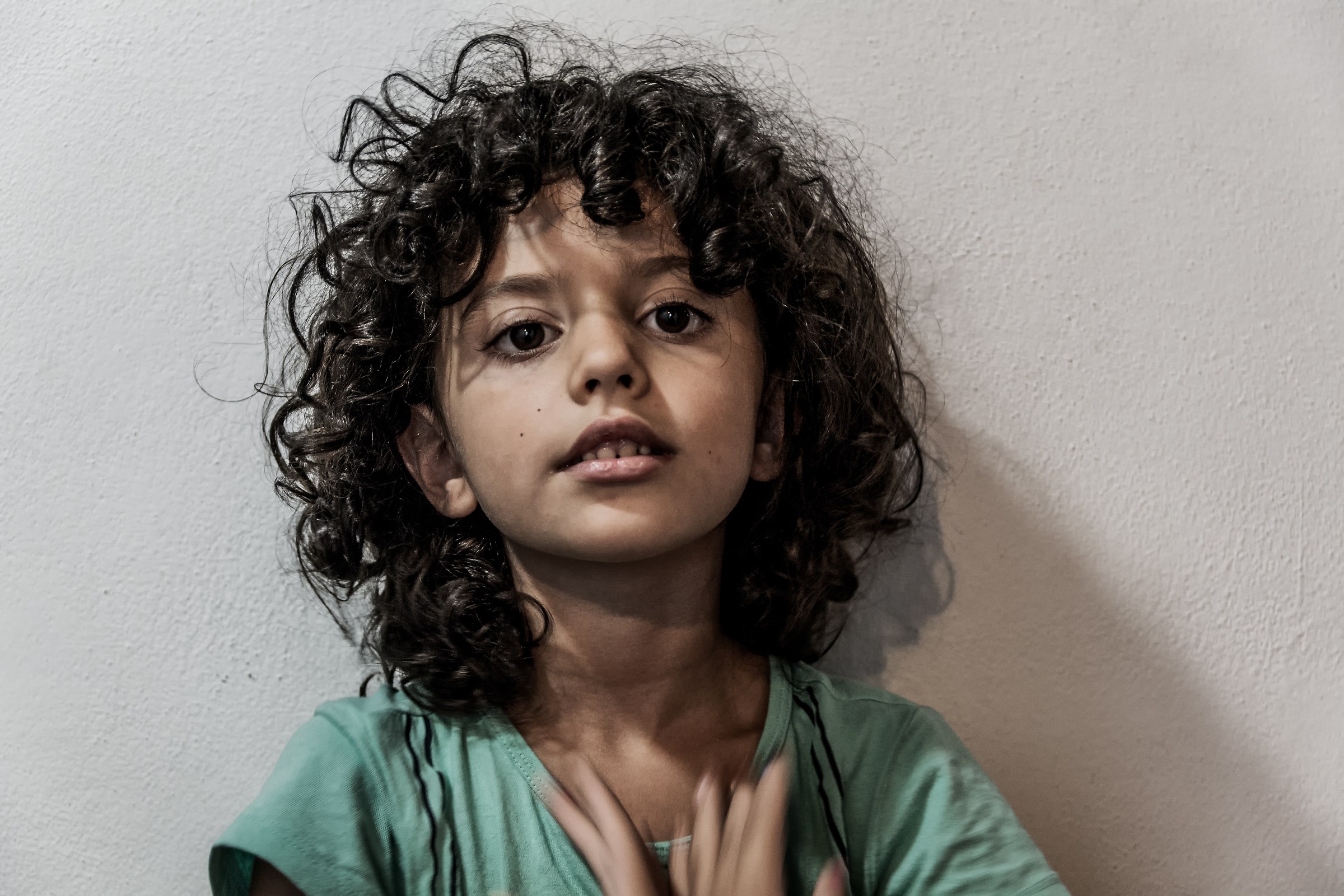 Sigh ..... I cut my hair ....