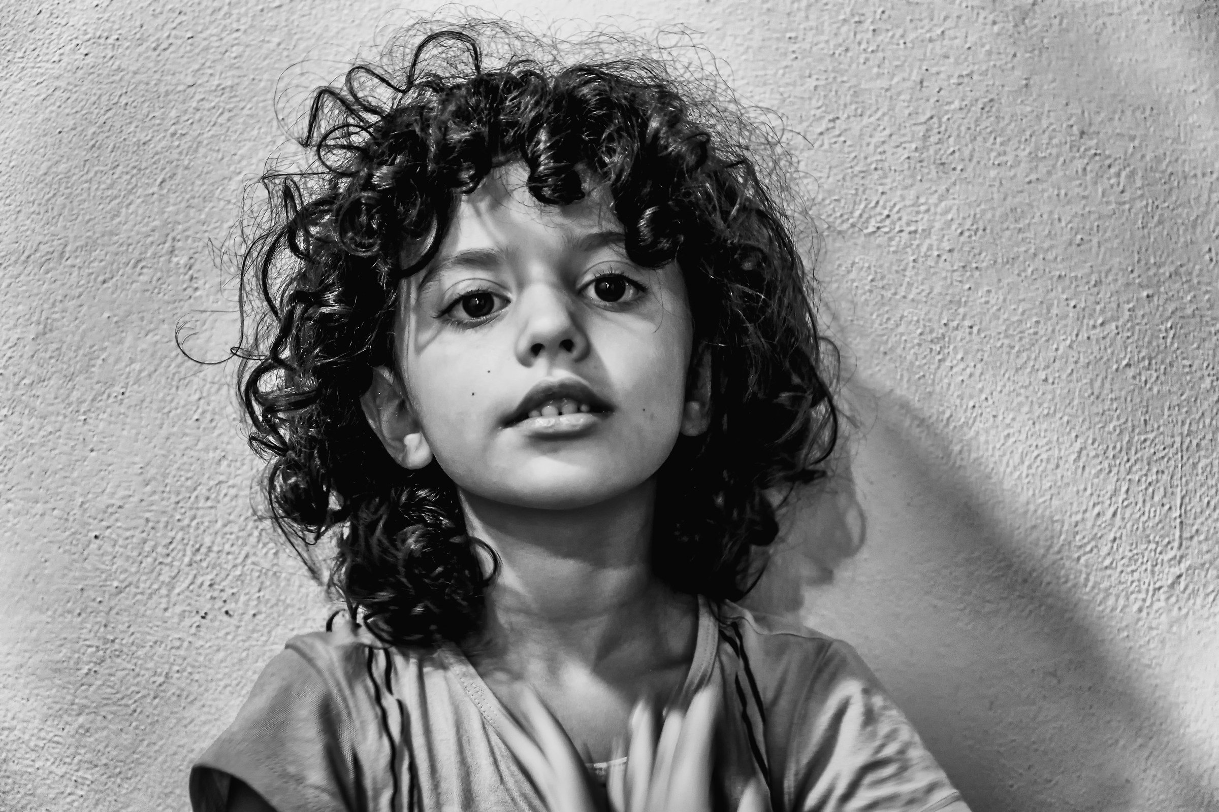 Sigh .... I cut my hair .... 2