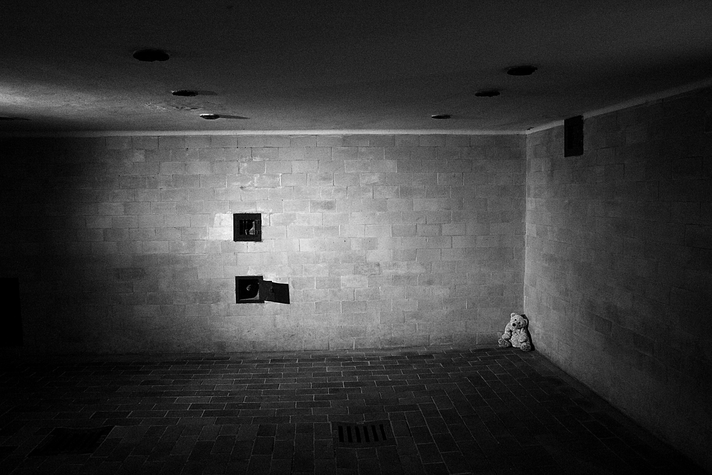 Campo concentramento Dachau