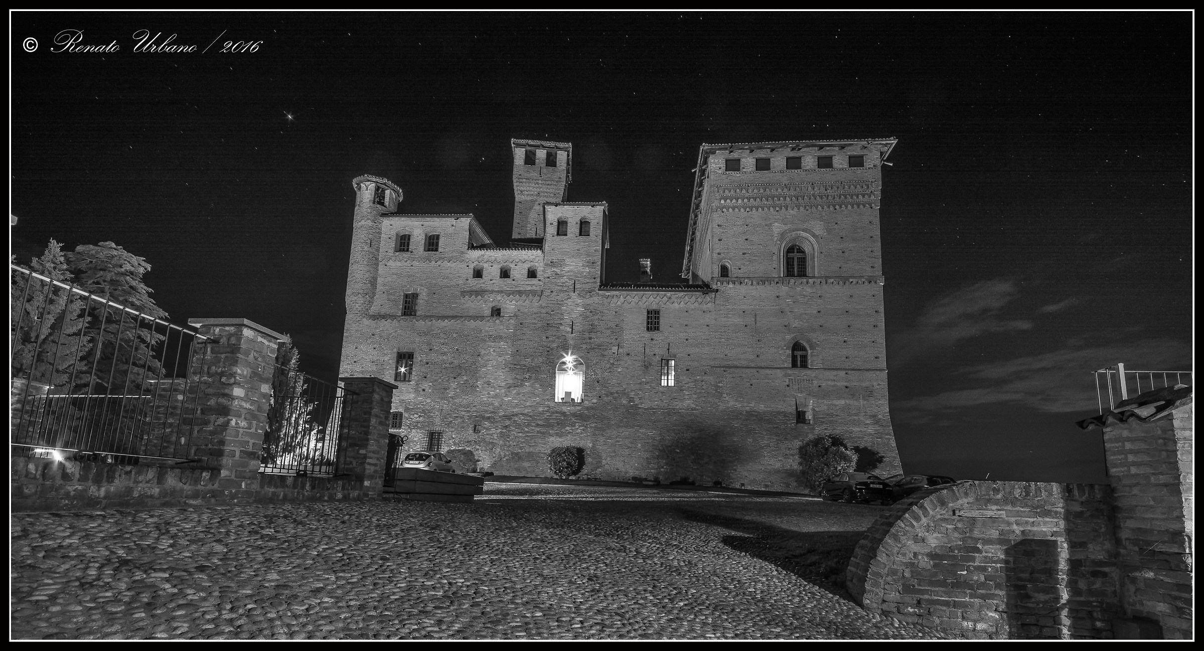Castello di Grinzane Cavour
