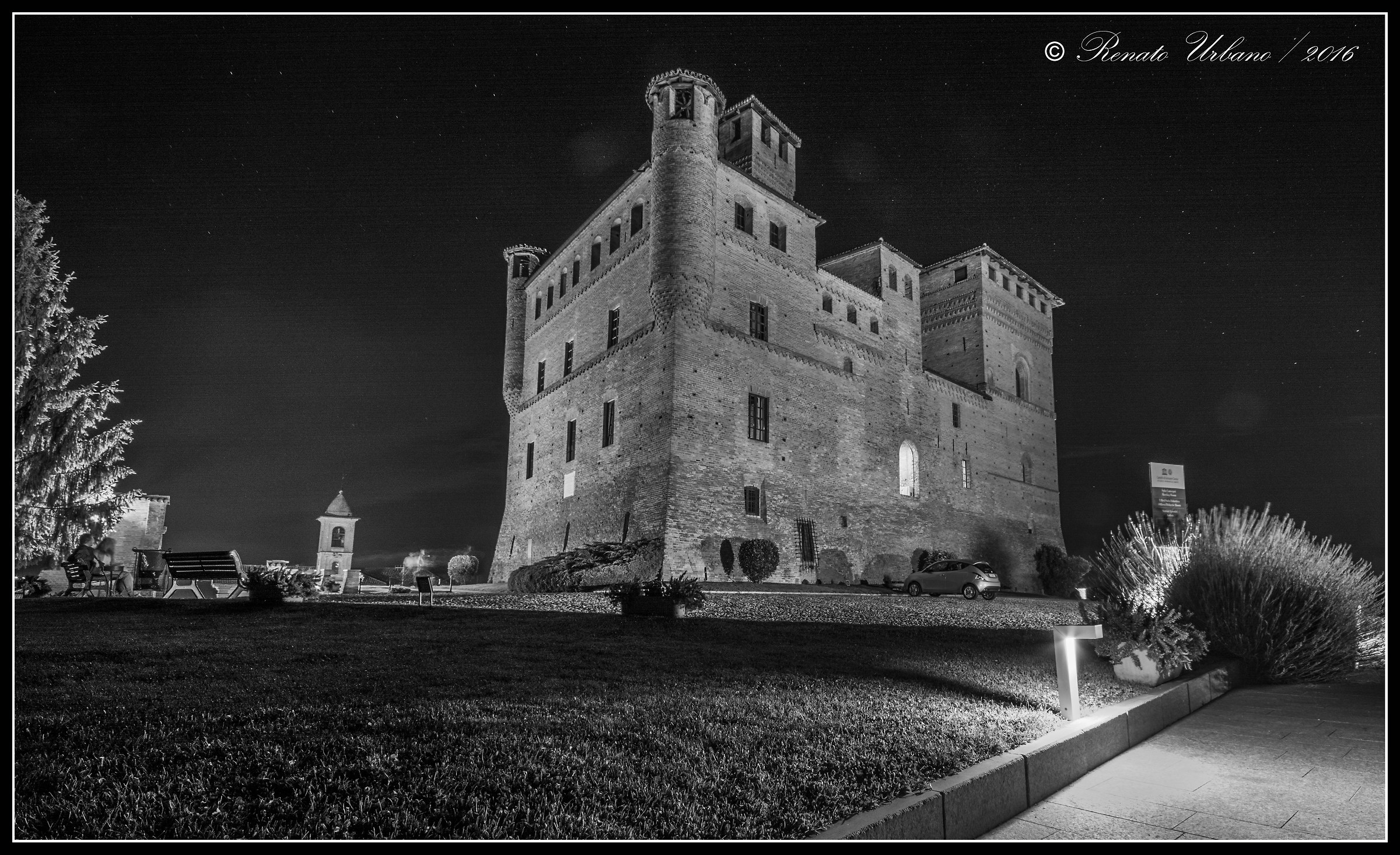 Castello di Grinzane Cavour