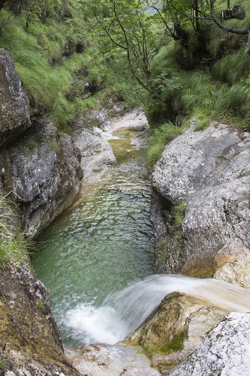 Cadini del Brenton 2