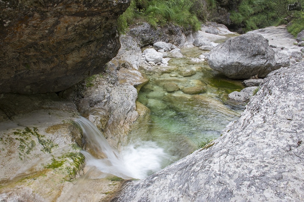 Cadini del Brenton 3