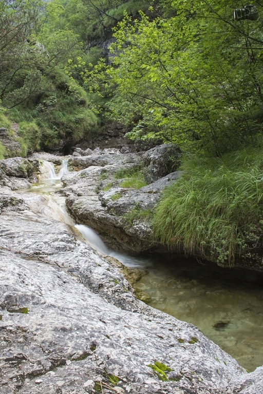 Cadini del Brenton 4