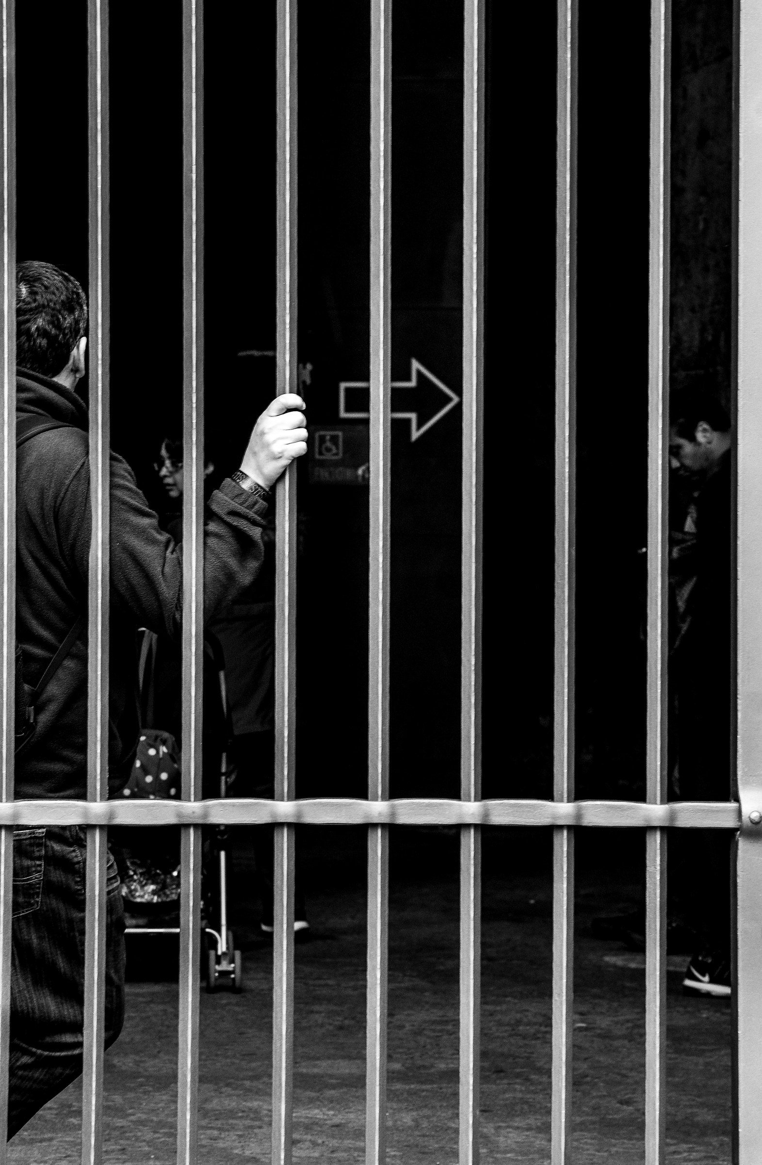 Direzione obbligatoria