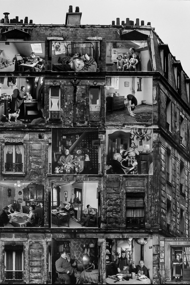 Un fotografo geniale