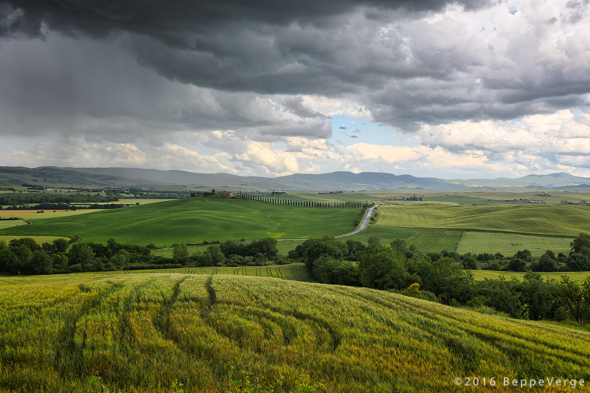 Val d'Orcia