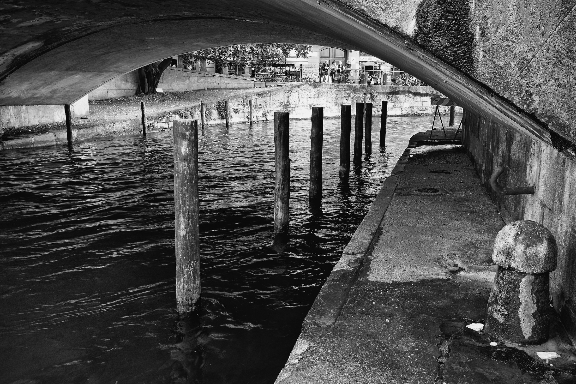 Nuova Darsena Milano