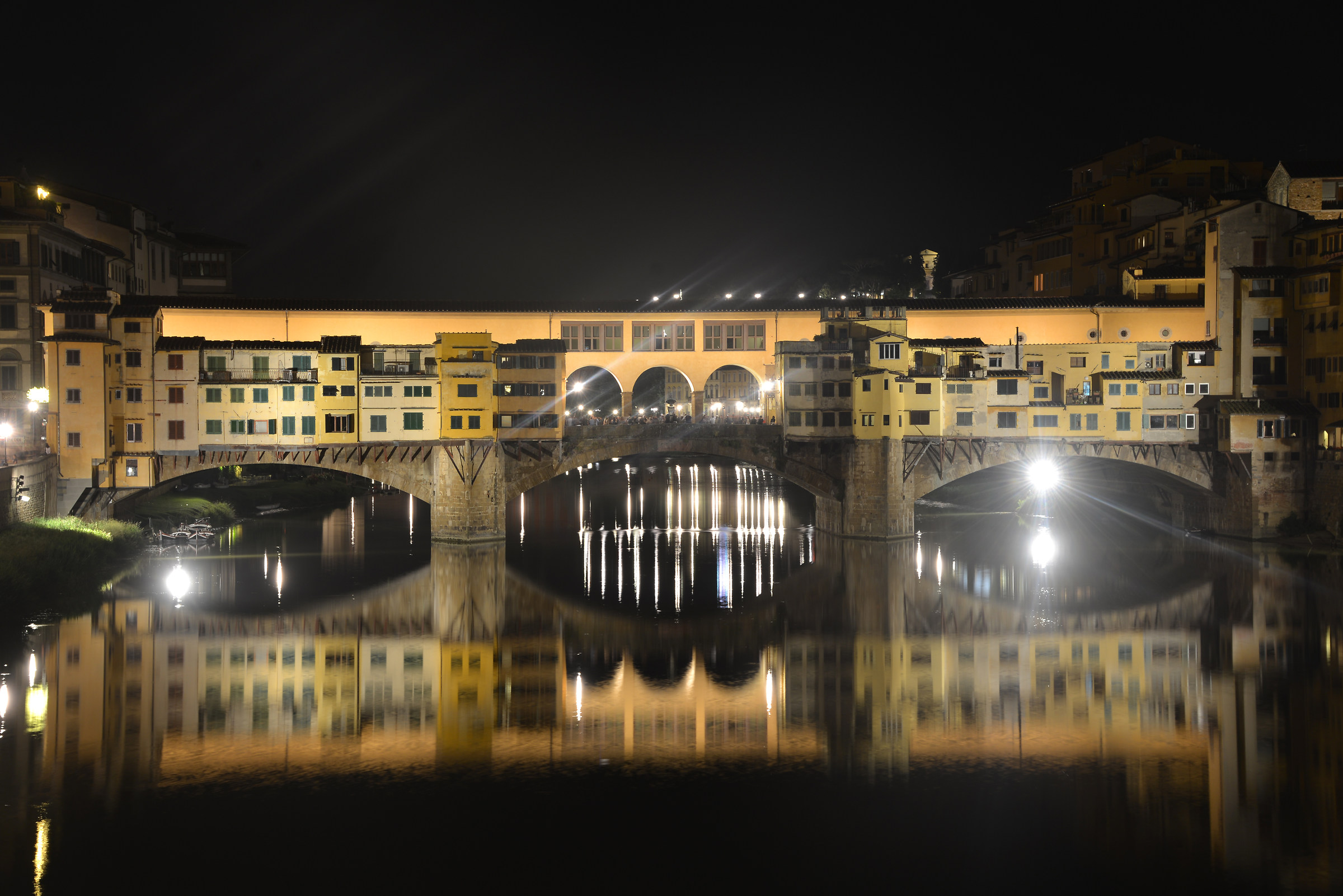 firenze ponte vecchio