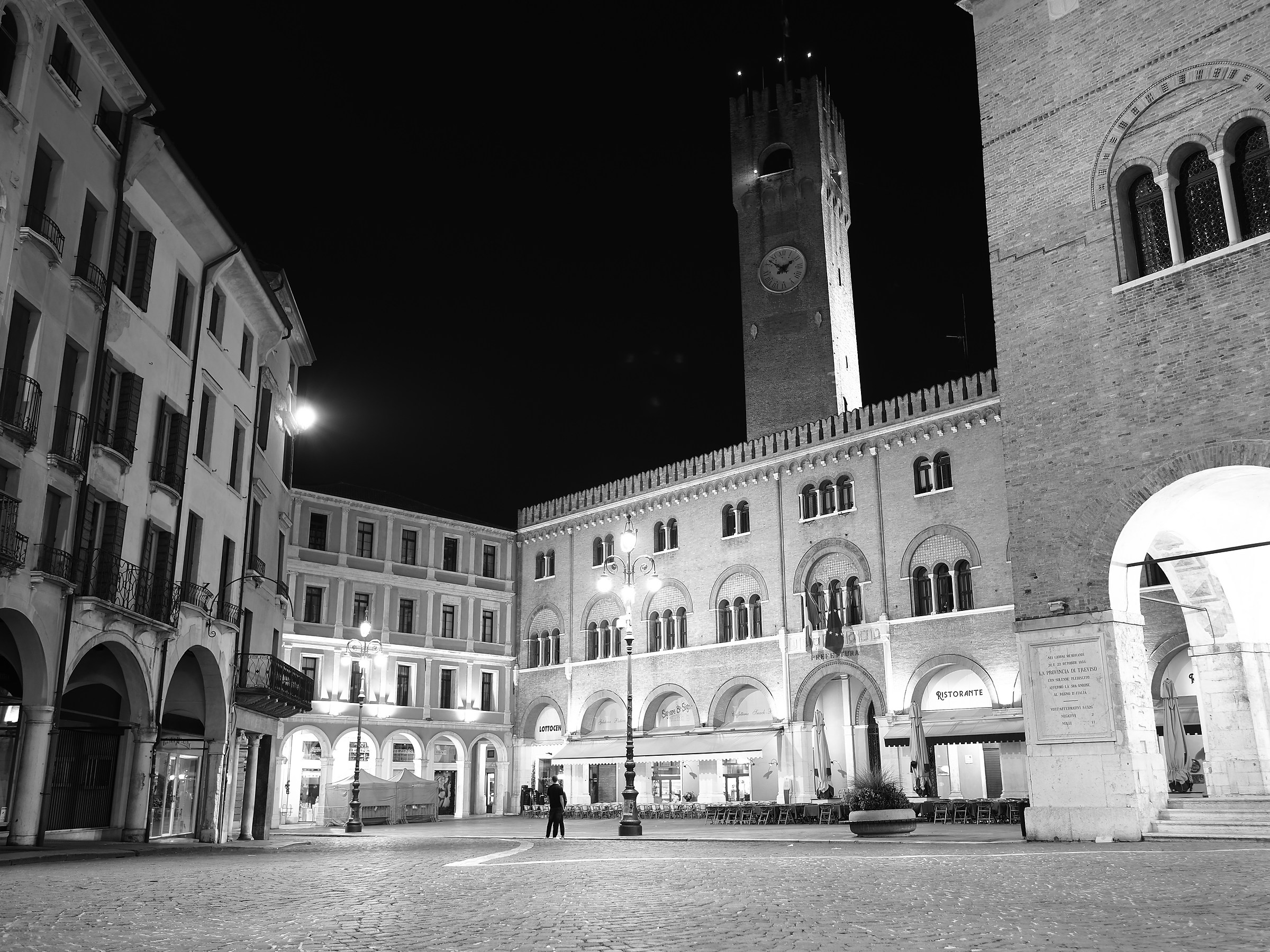 Piazza dei Signori