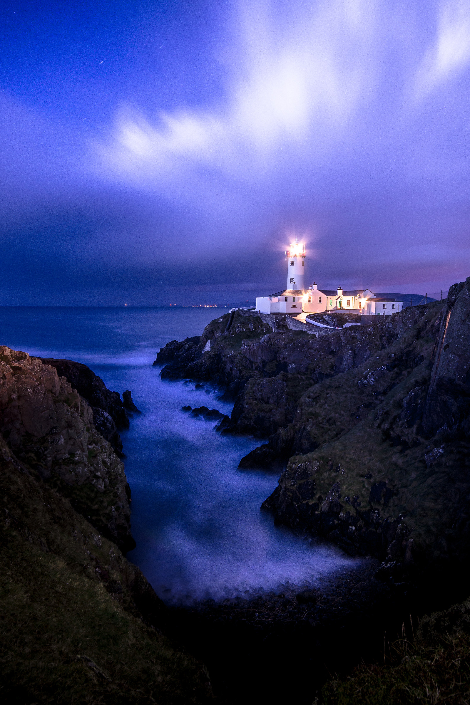 Fanad Head, Northern Ireland