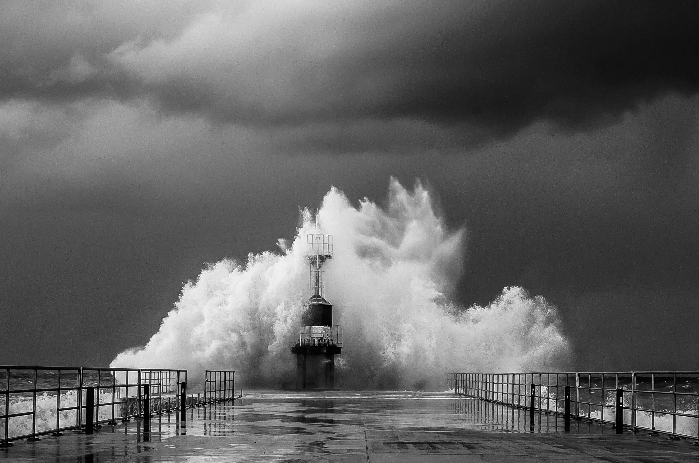 the perfect wave