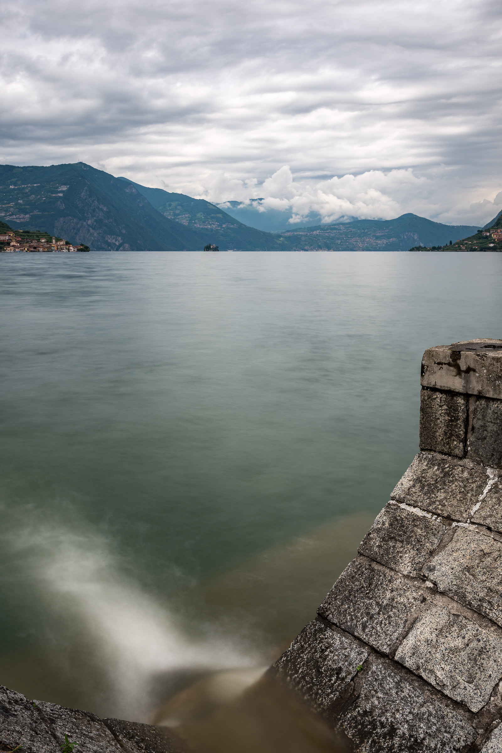 Lago d'Iseo