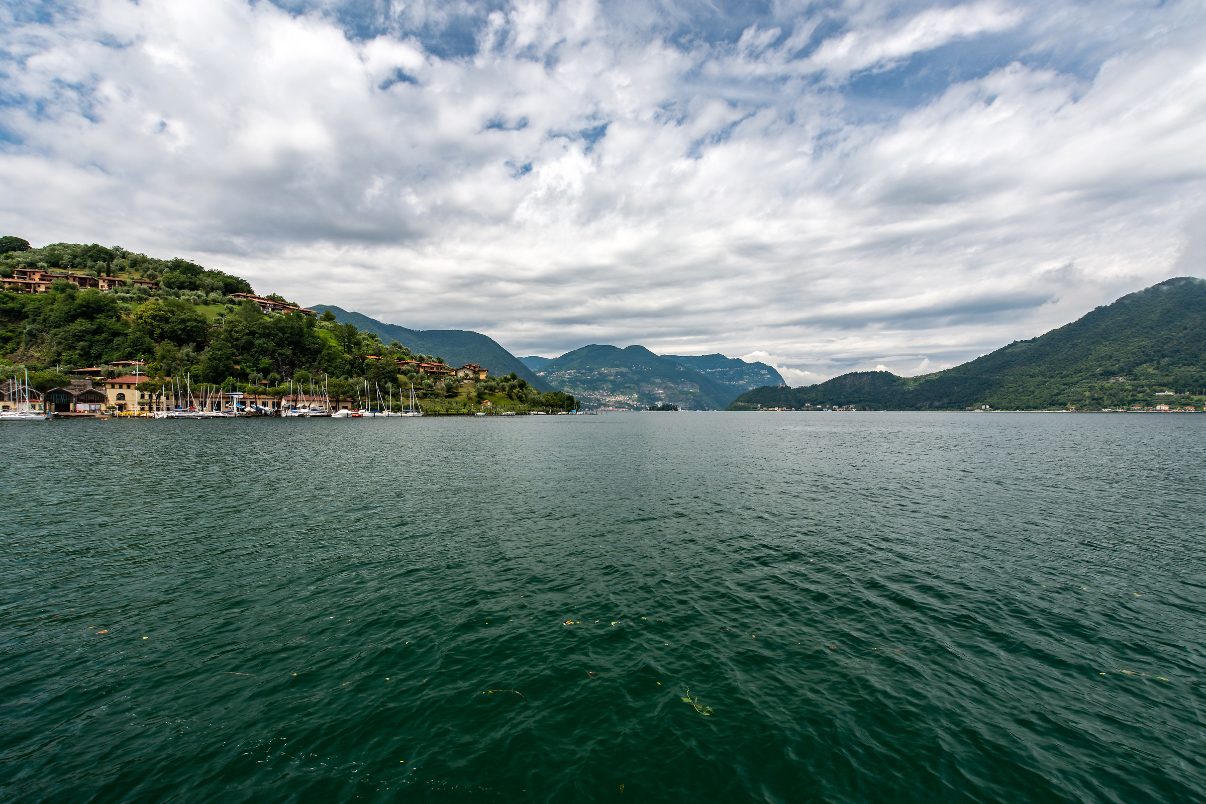 Lago d'Iseo