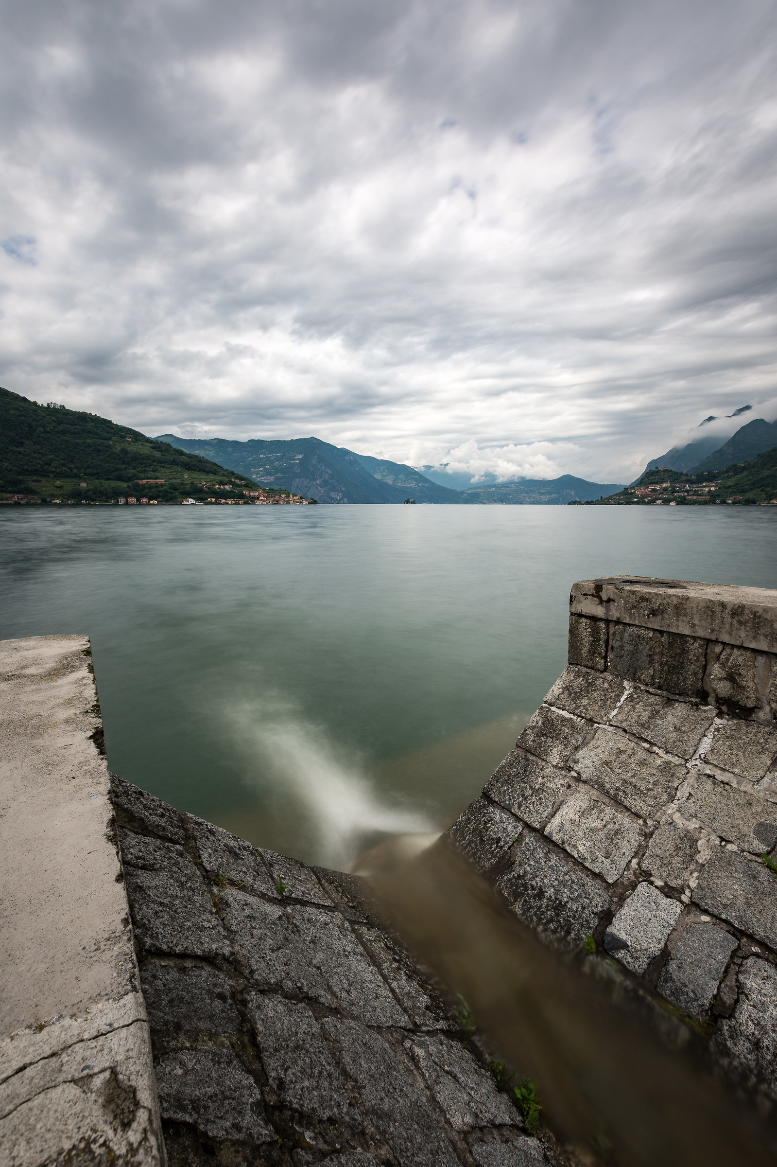 Lago d'Iseo