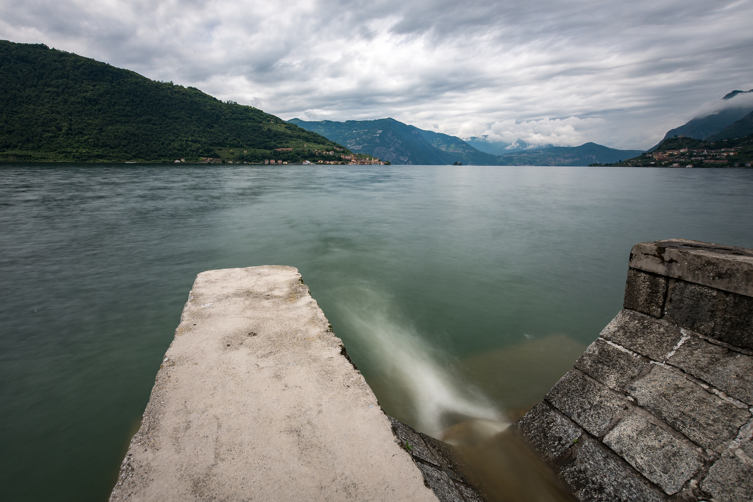 Lago d'Iseo