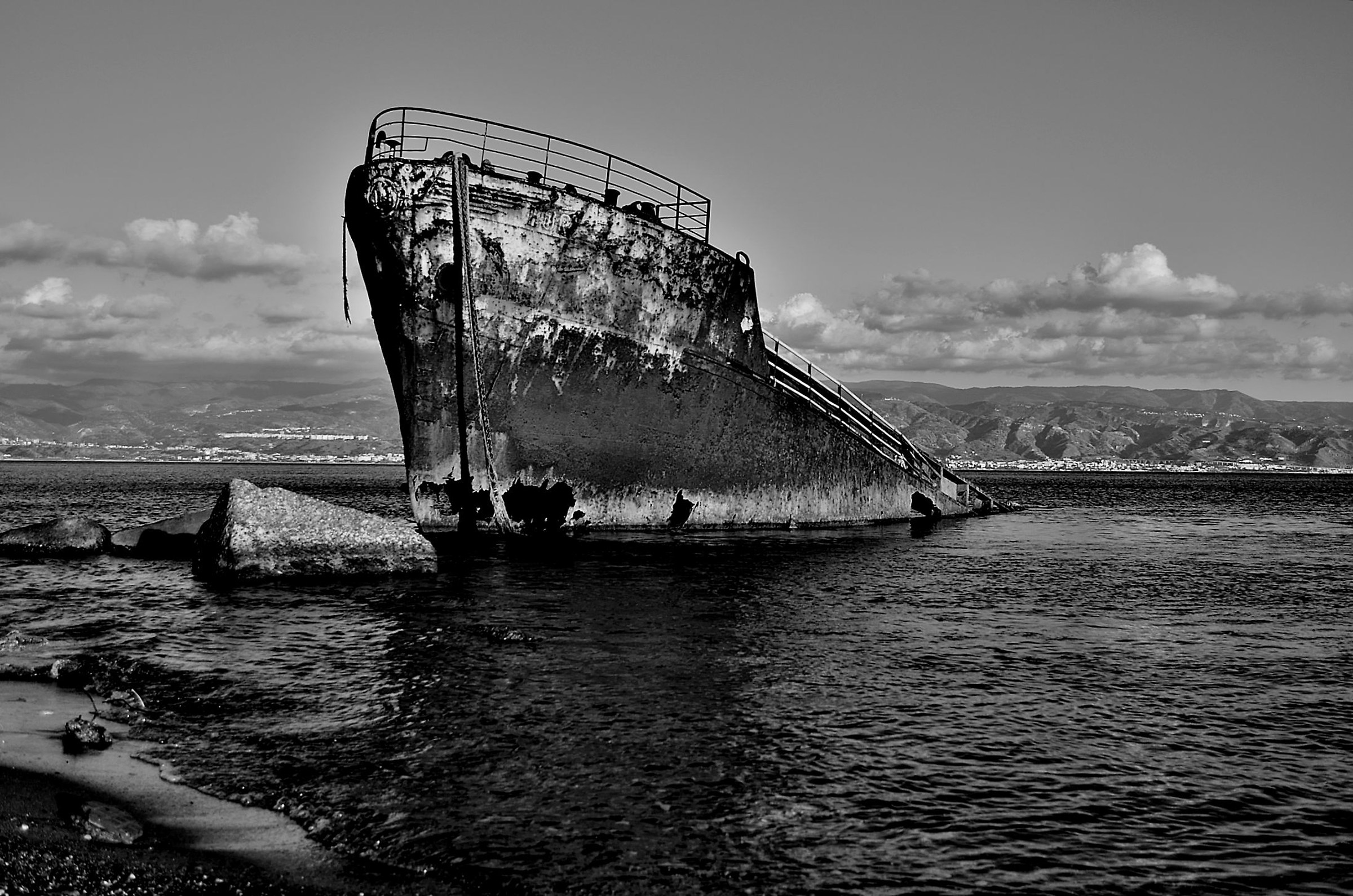 M / N Turnberry