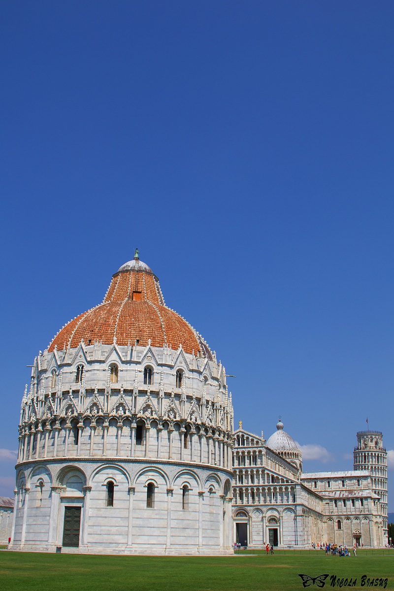 Pisa