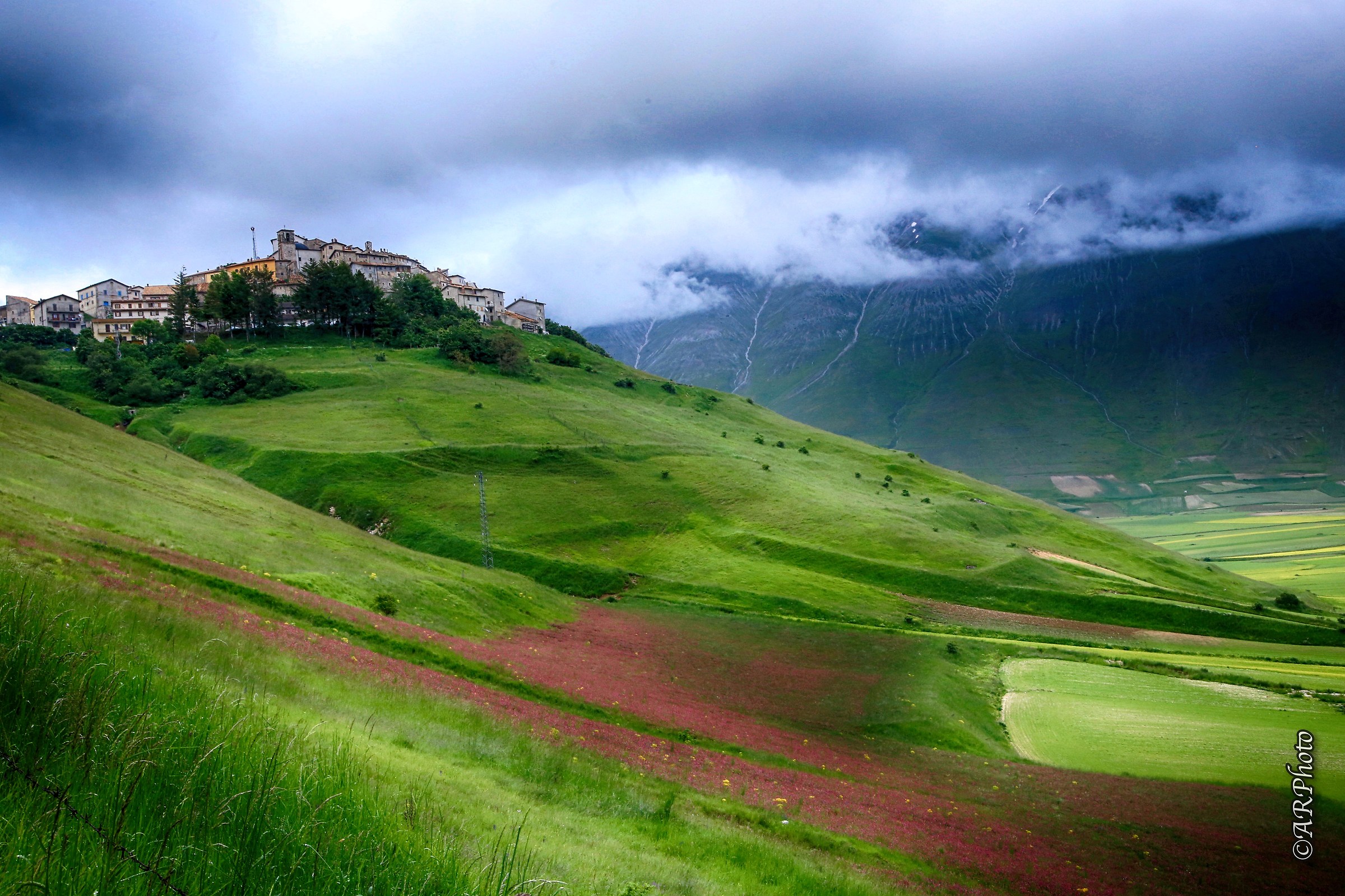 Castelluccio