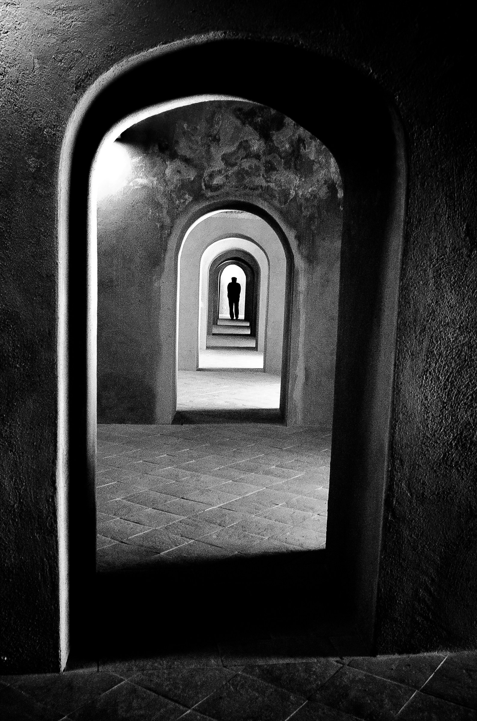 prospects / escape
