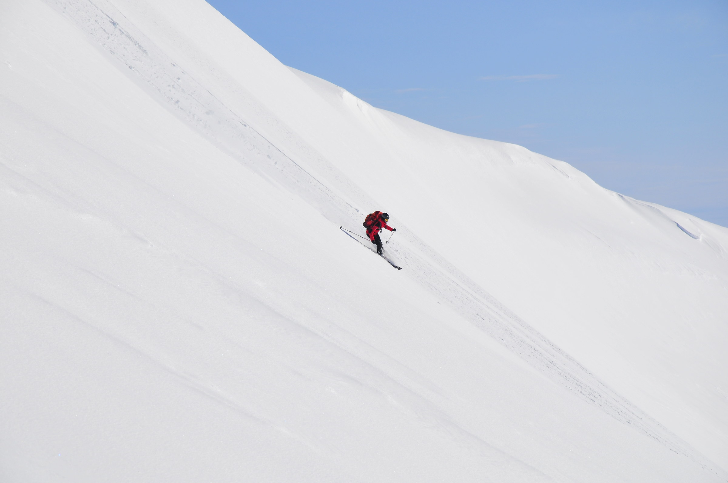 sci alpinismo_svalbard