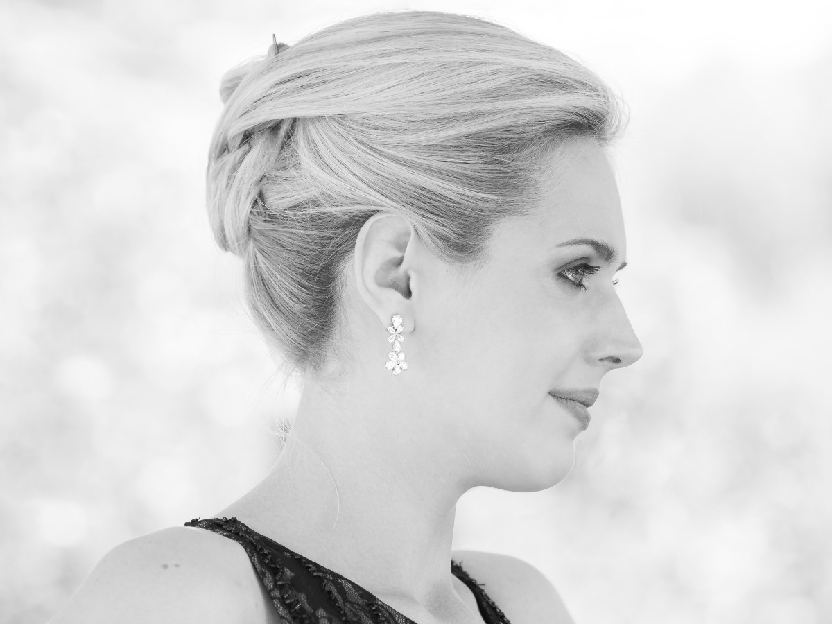 the beauty and elegance ..............