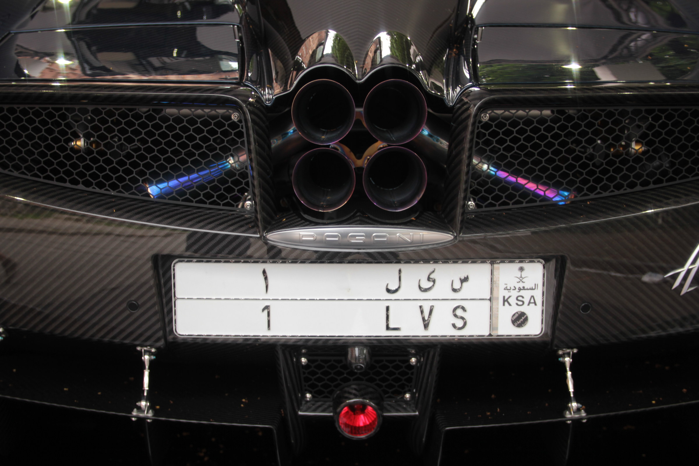 Pagano ............. already sold?