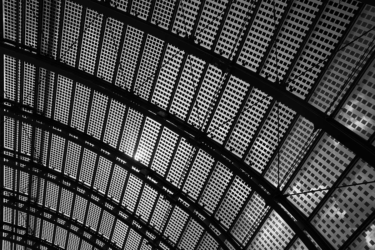 Nuova Stazione di Porta Susa