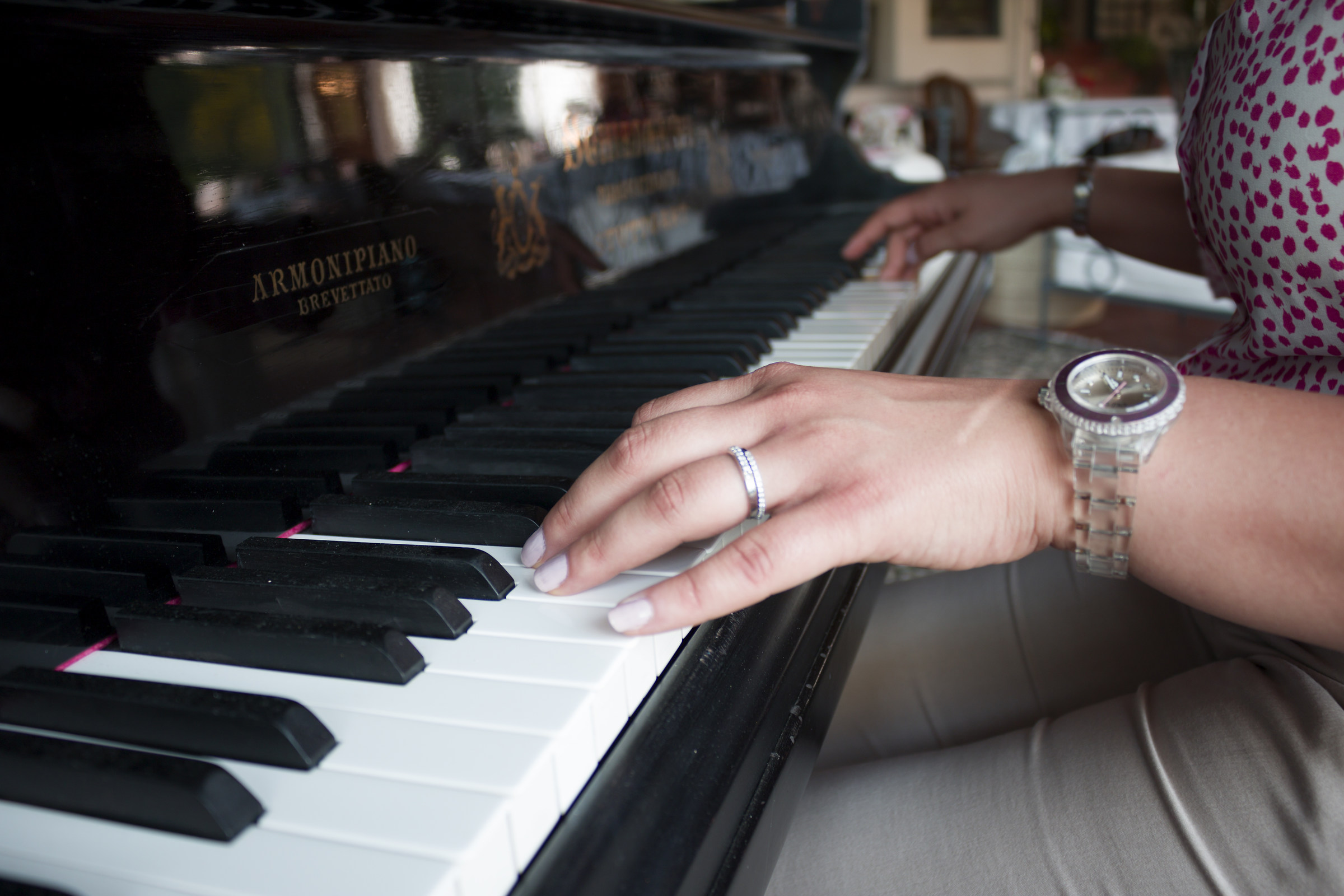 "Without music life would be a" mistake F.Nietzsch...