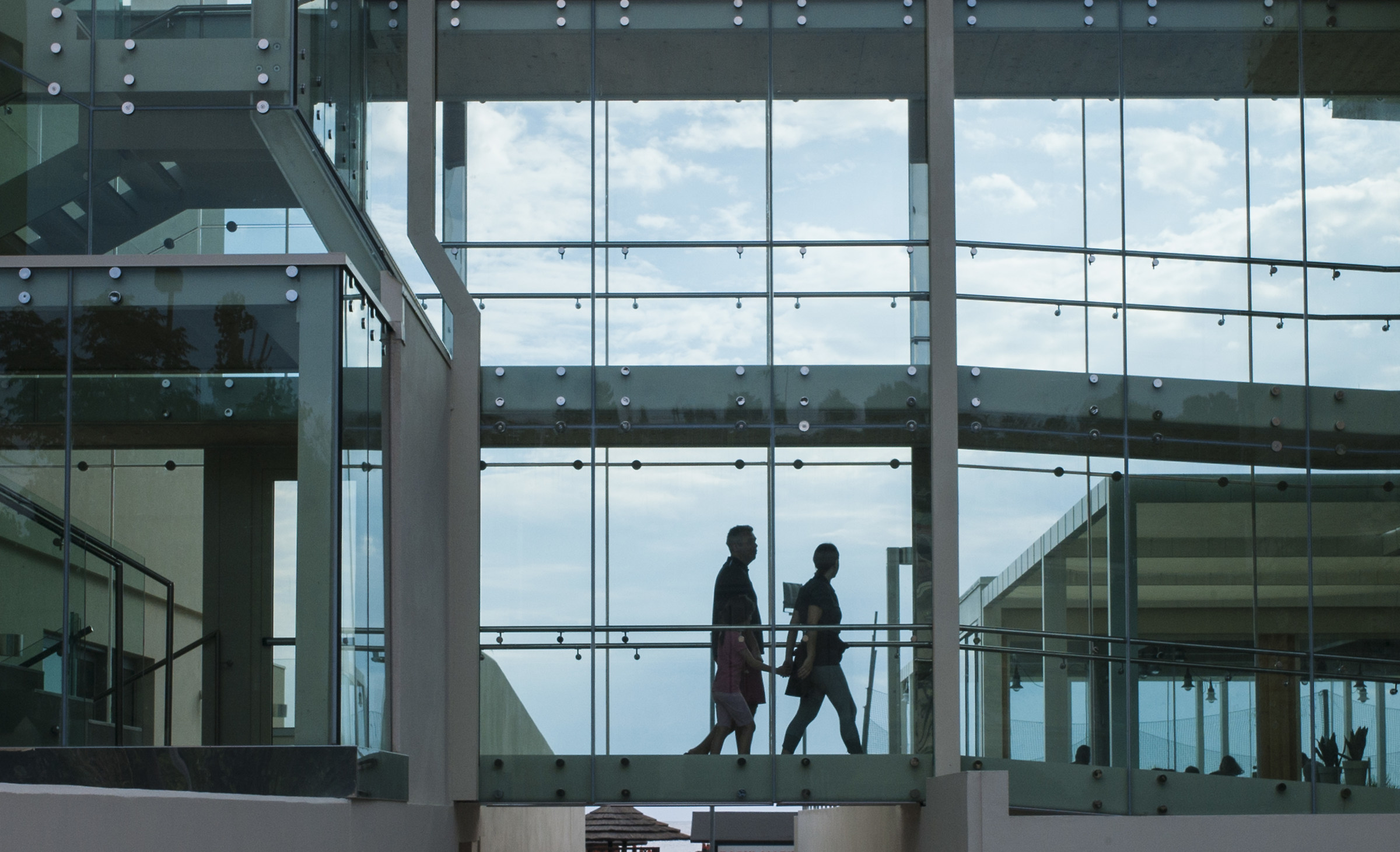 Pesaro: Hotel Nautilus