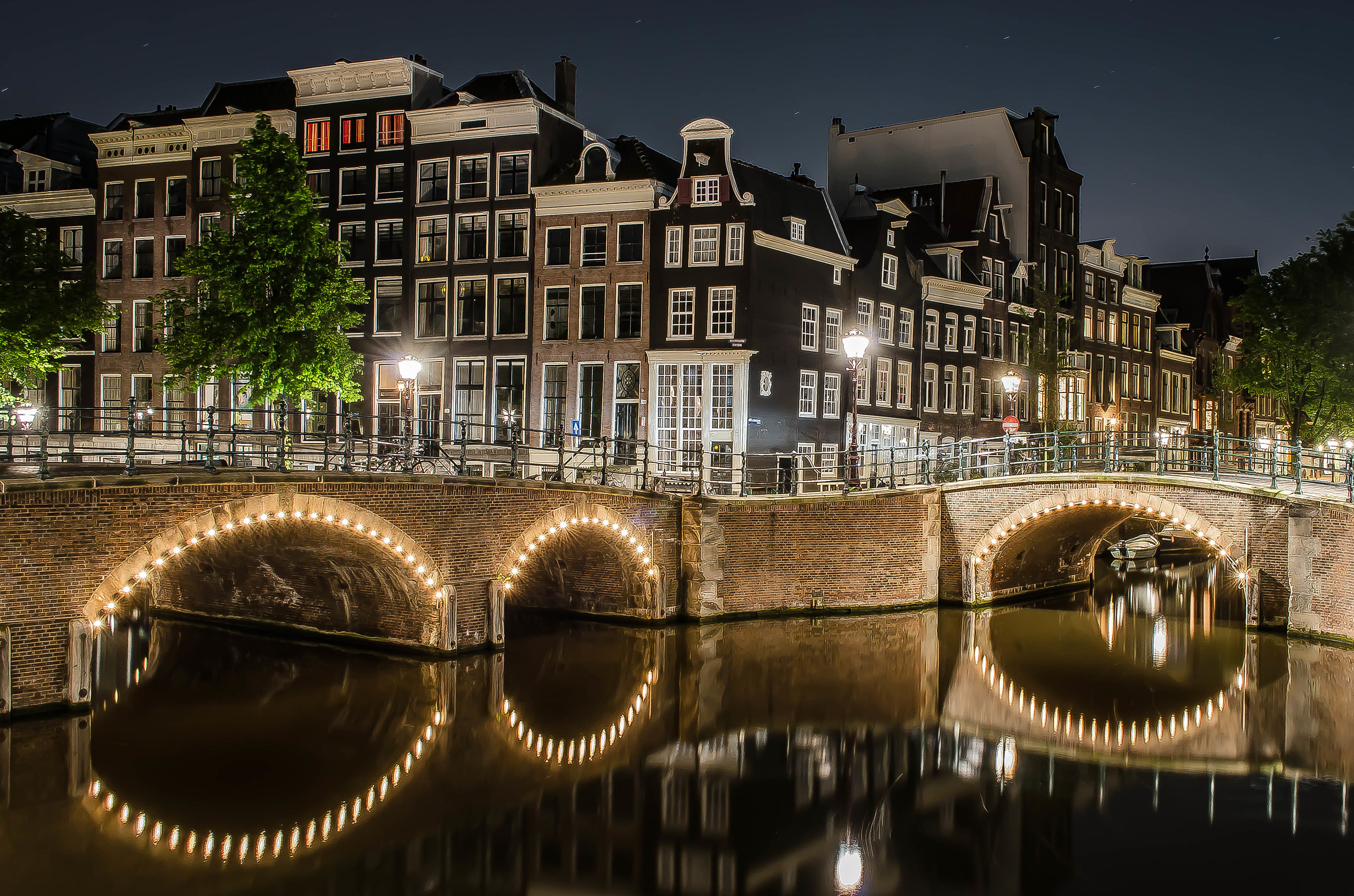 Reguliersgracht