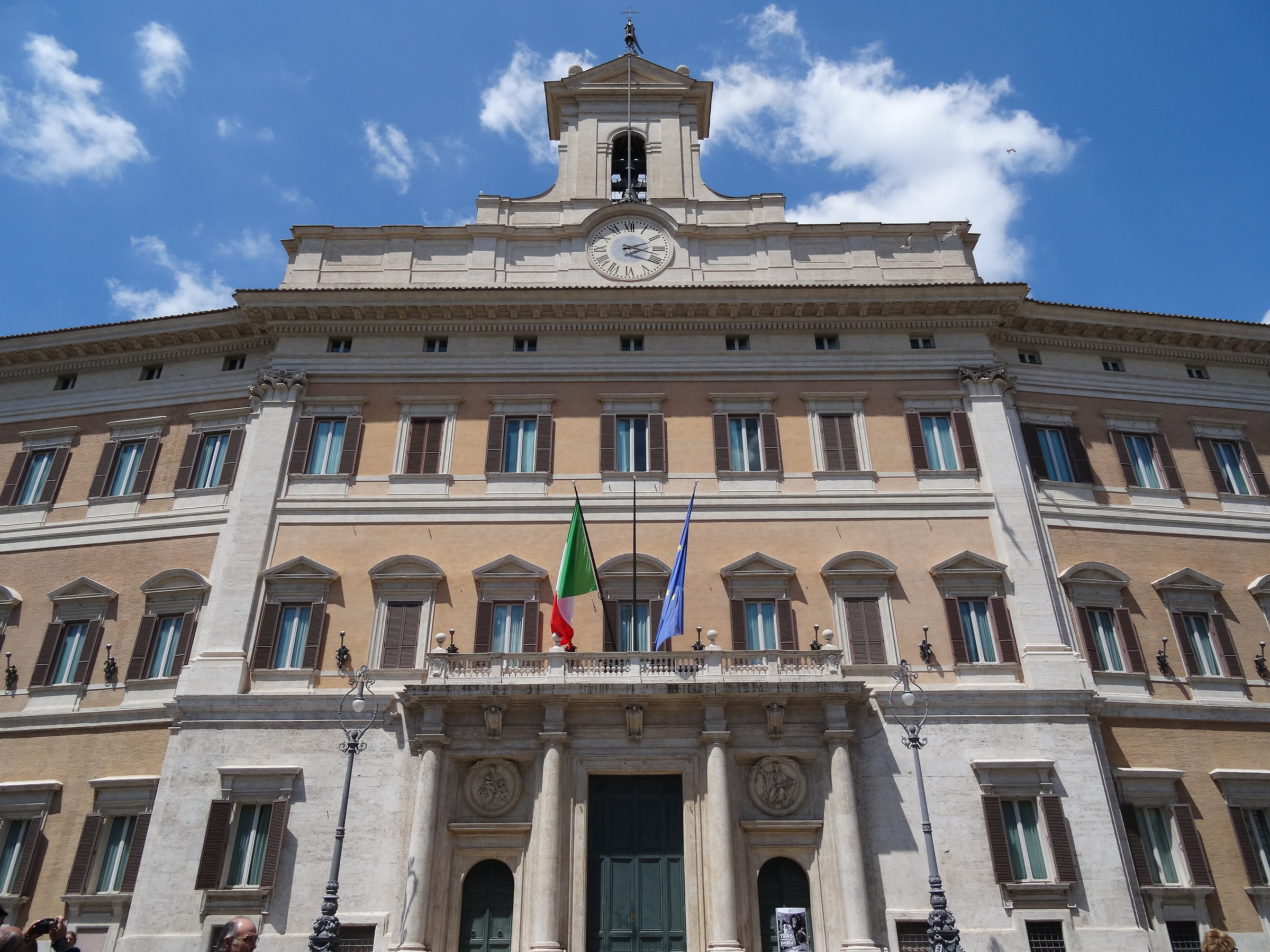 Montecitorio