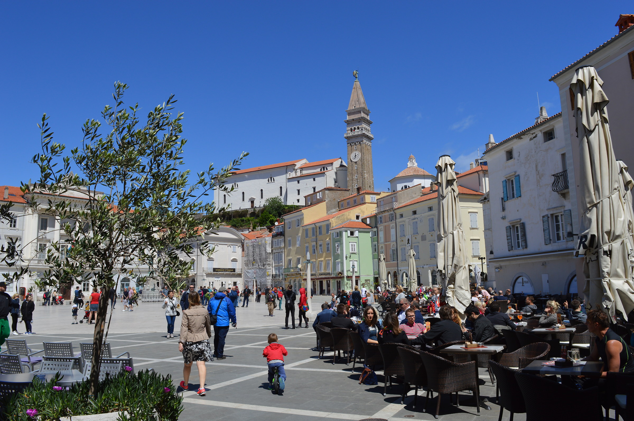 Piran