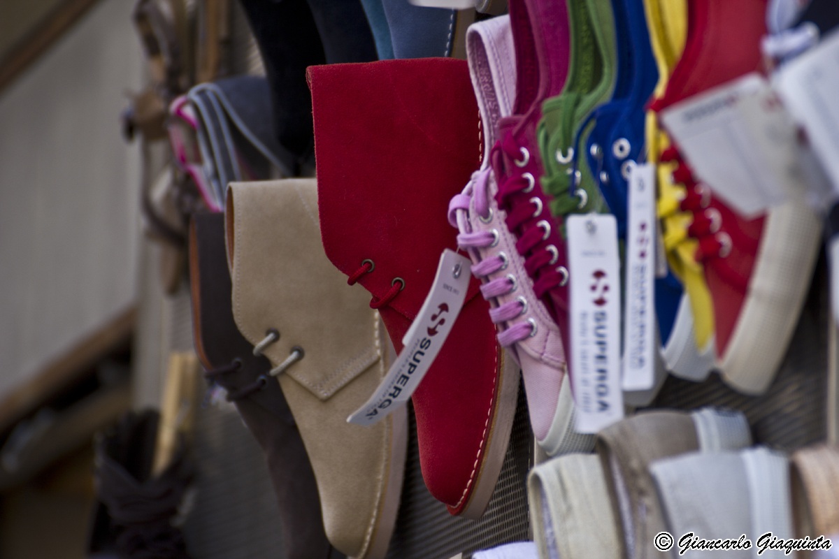 Scarpe