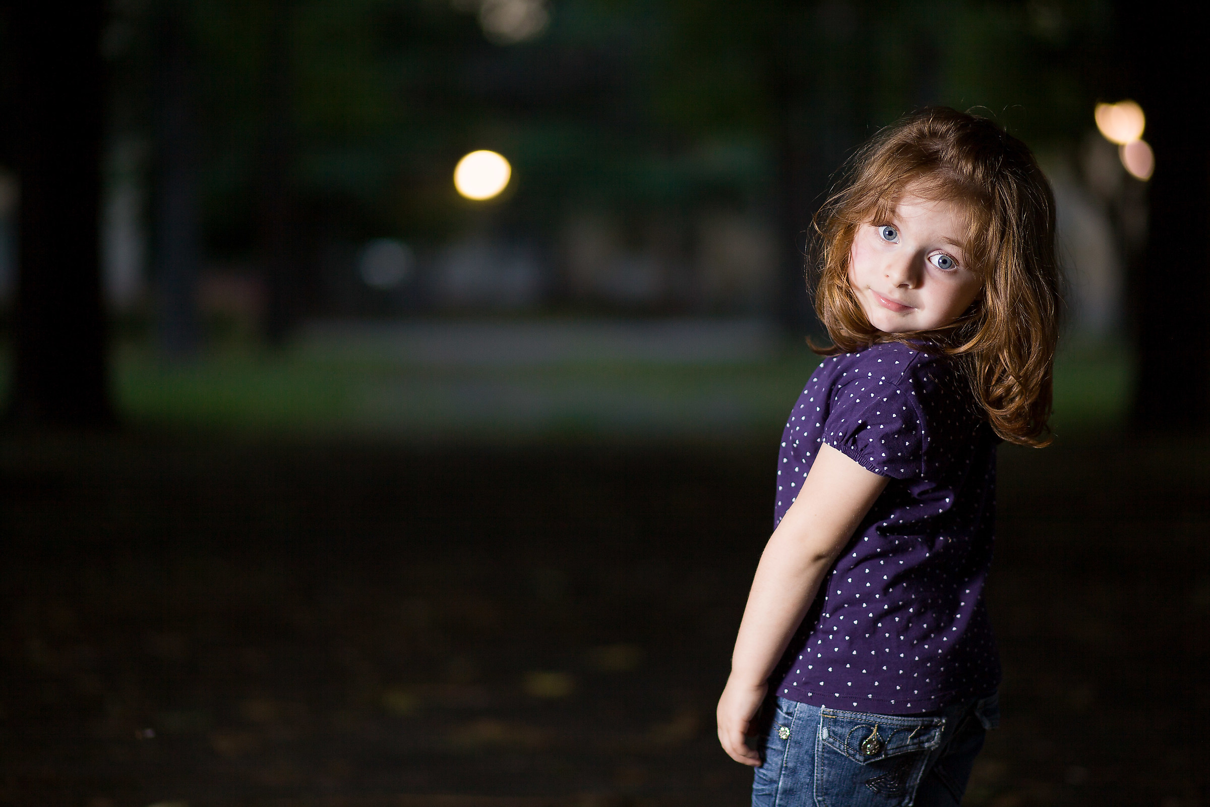 piccole modelle crescono