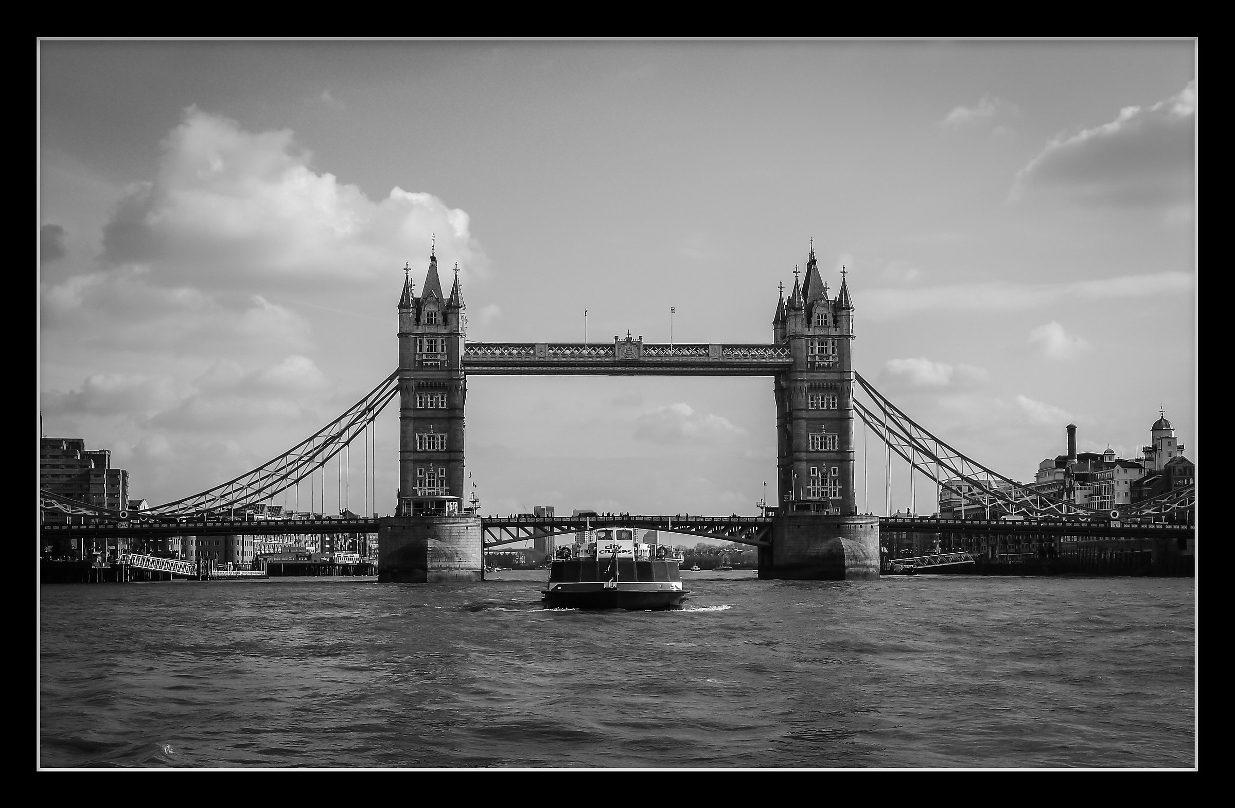 Tower Bridge