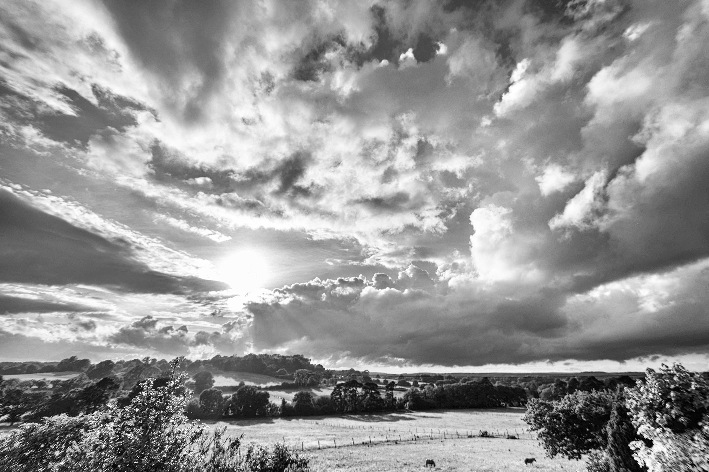 Un cielo di tutti i tempi (versione mono)