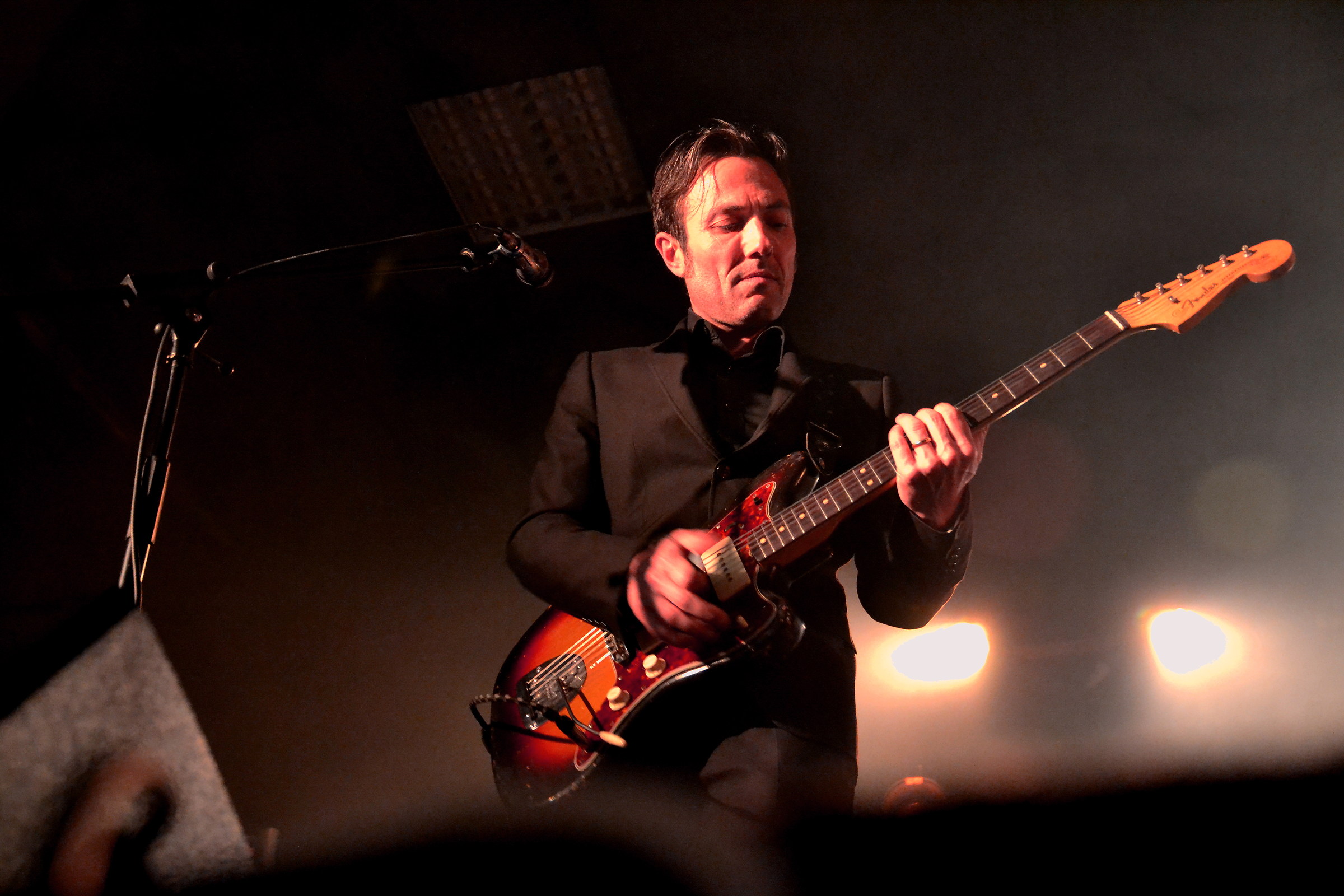 Bradipos VI in concert