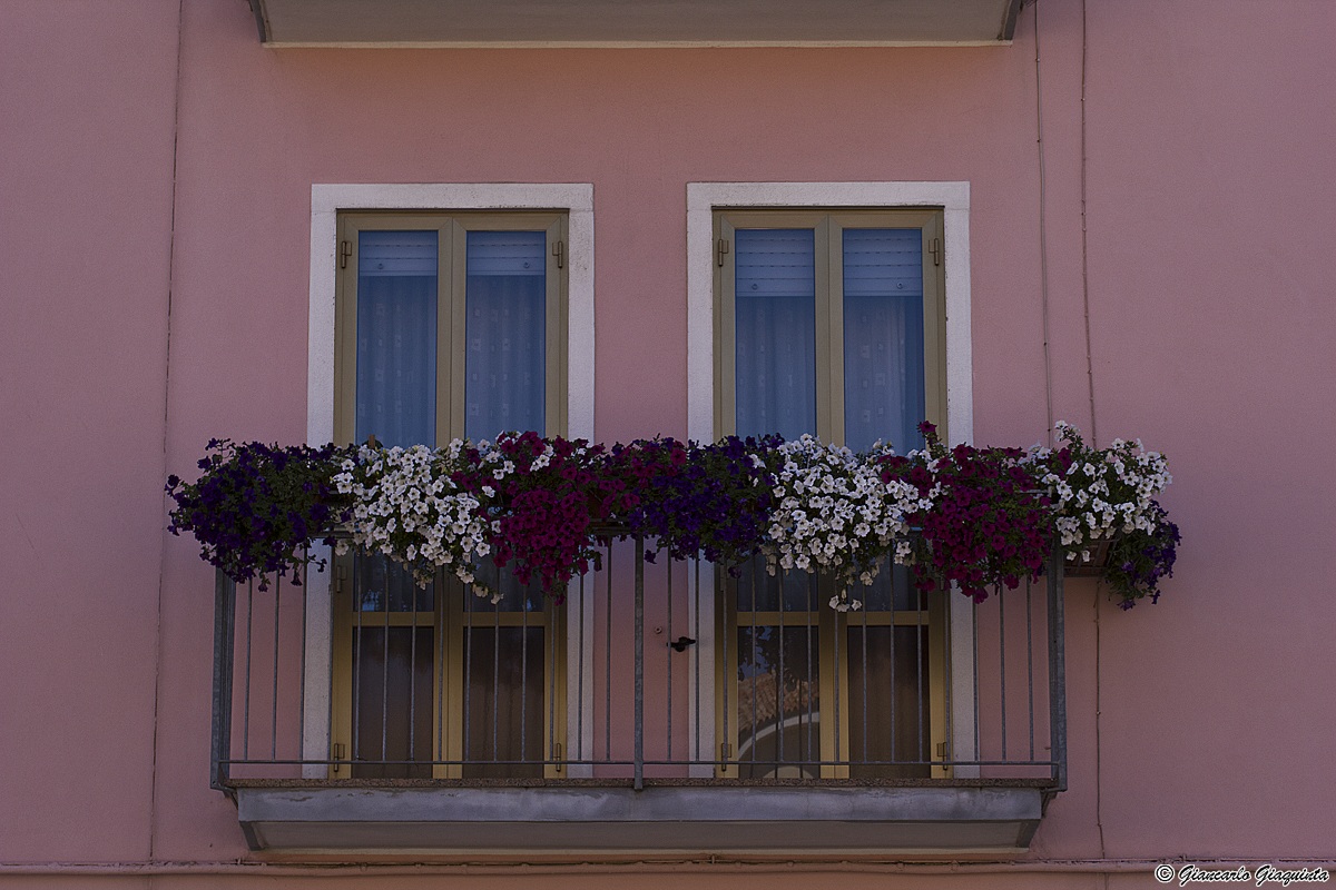 Balcone