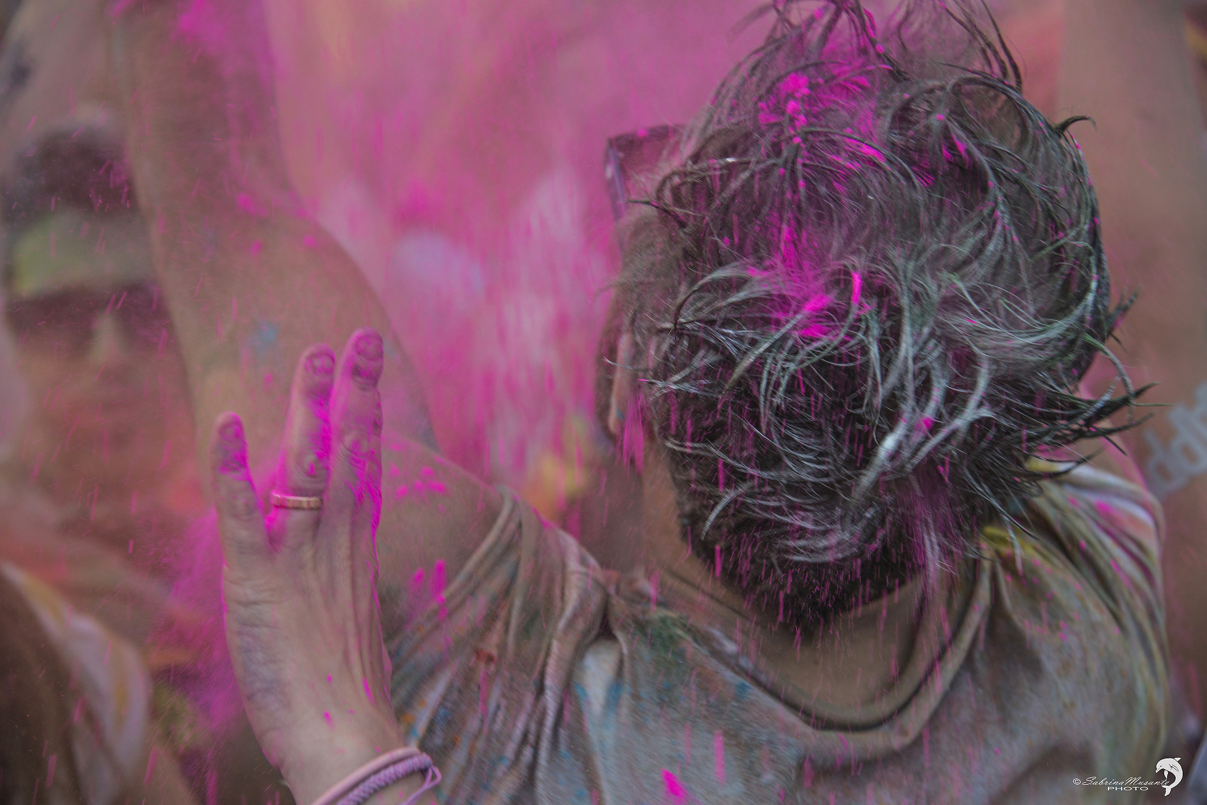The Color Run