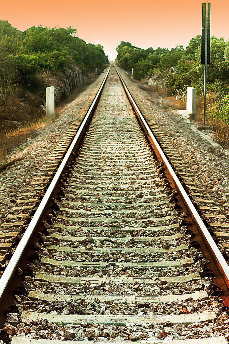 ... da qualche parte arrivero!!