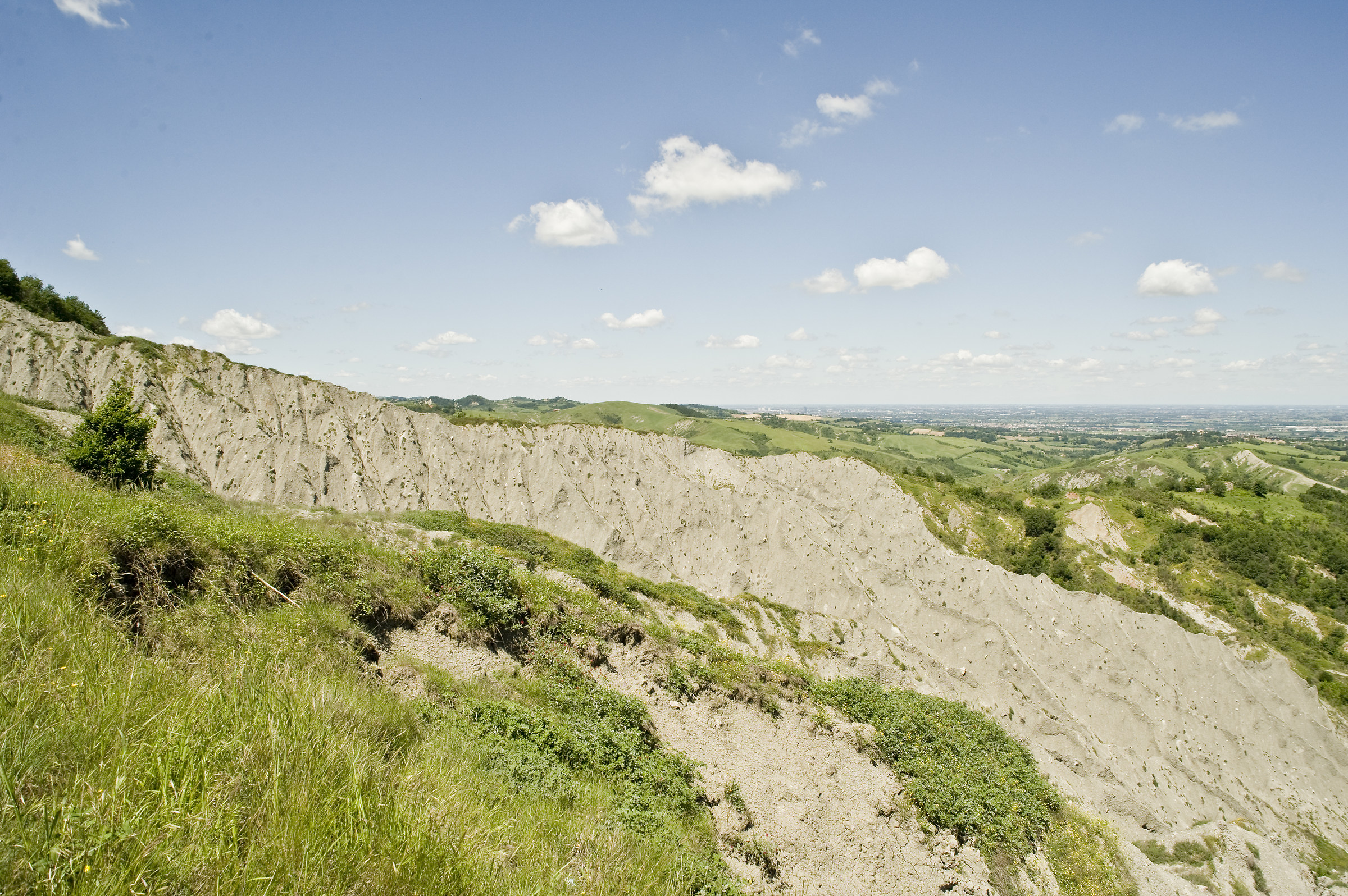 Parco dei Gessi Bolognesi