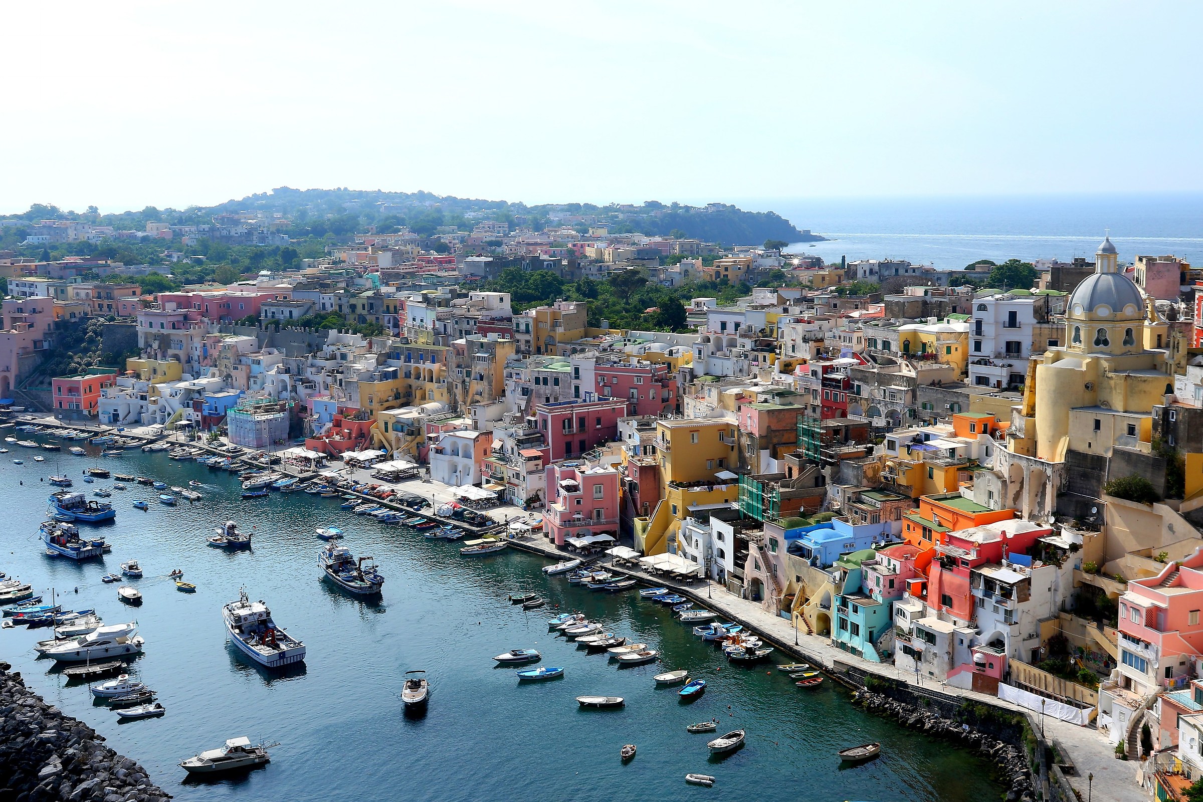 Procida